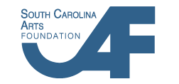 S.C. Arts Foundation logo