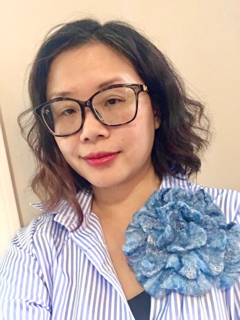 Cecilia Ho