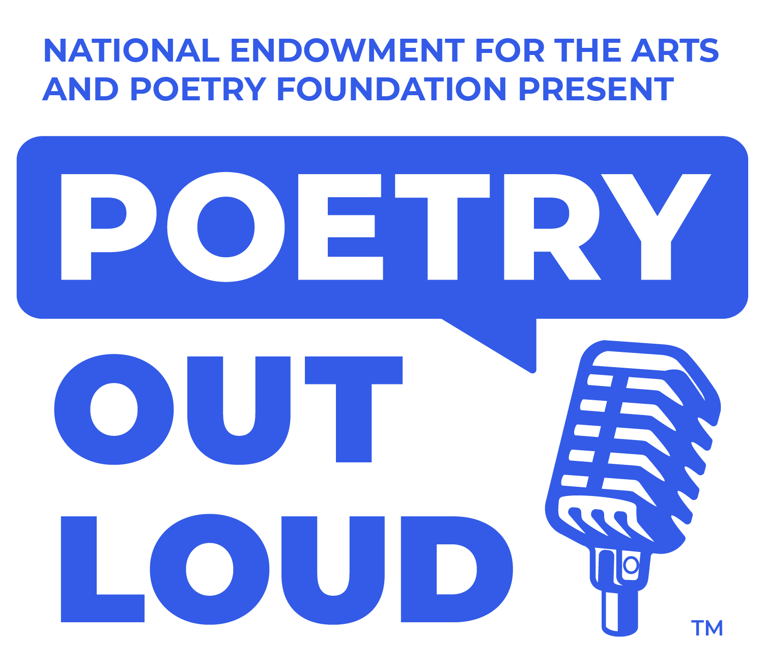 Poetry Out Loud South Carolina Arts Commission