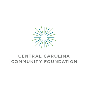 Central Carolina Community Foundation logo