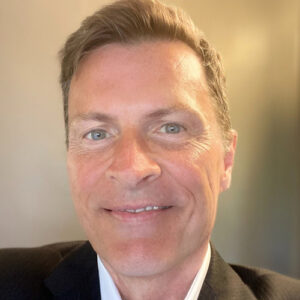 Headshot of Robbie Robertson