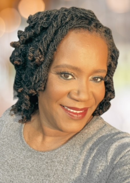 Headshot of Monifa Lemons