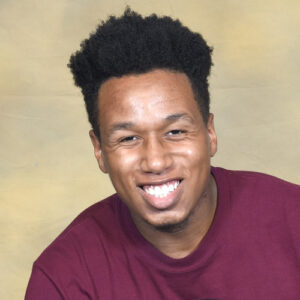 Headshot of Jas Prescott