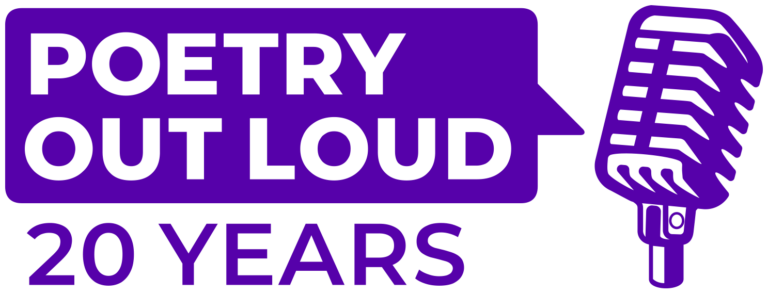 Poetry Out Loud 