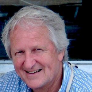 Headshot of Cliff Emery