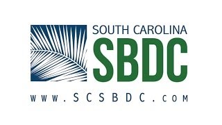 Logo for the South Carolina Small Business Development Center