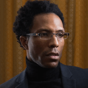 Headshot of Daniel Callahan