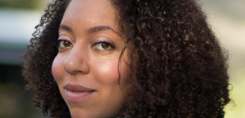Headshot of Lauren Waring Douglas