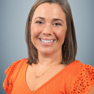 Headshot of Amanda Noyes