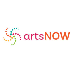 Logo of ArtsNow