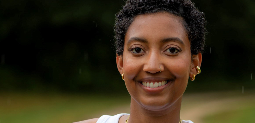 Headshot of Kestlyn Blassengale