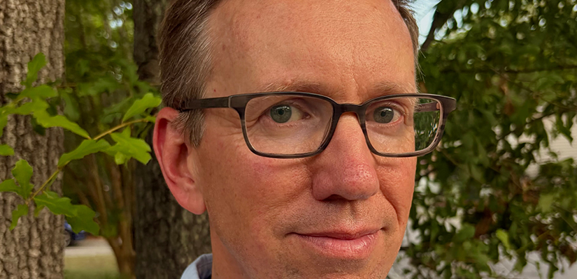 Headshot of Anthony Varallo