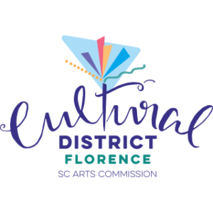 Logo for the Florence Cultural District